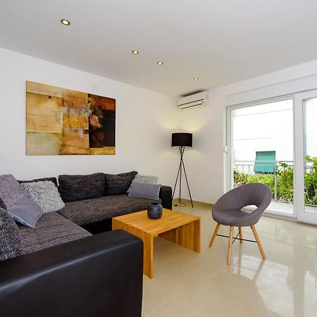 Apartments Villa Castello Kaštela Kültér fotó