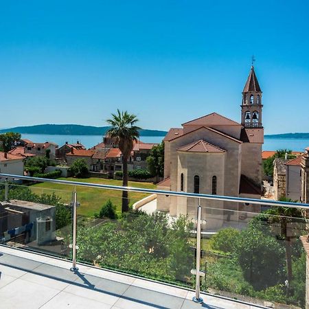 Apartments Villa Castello Kaštela Kültér fotó