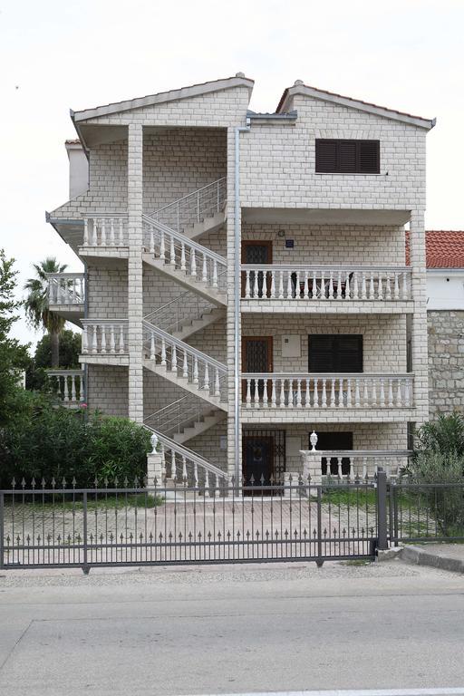 Apartments Villa Castello Kaštela Szoba fotó