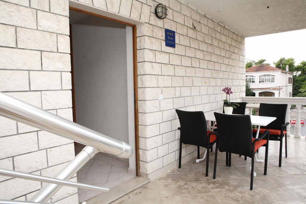 Apartments Villa Castello Kaštela Szoba fotó