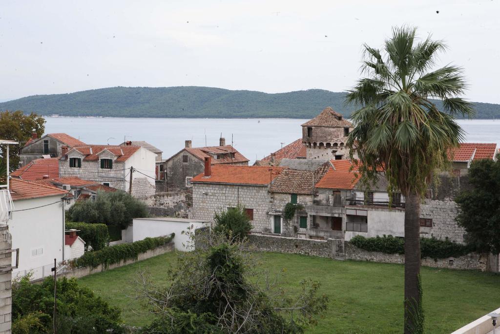 Apartments Villa Castello Kaštela Szoba fotó
