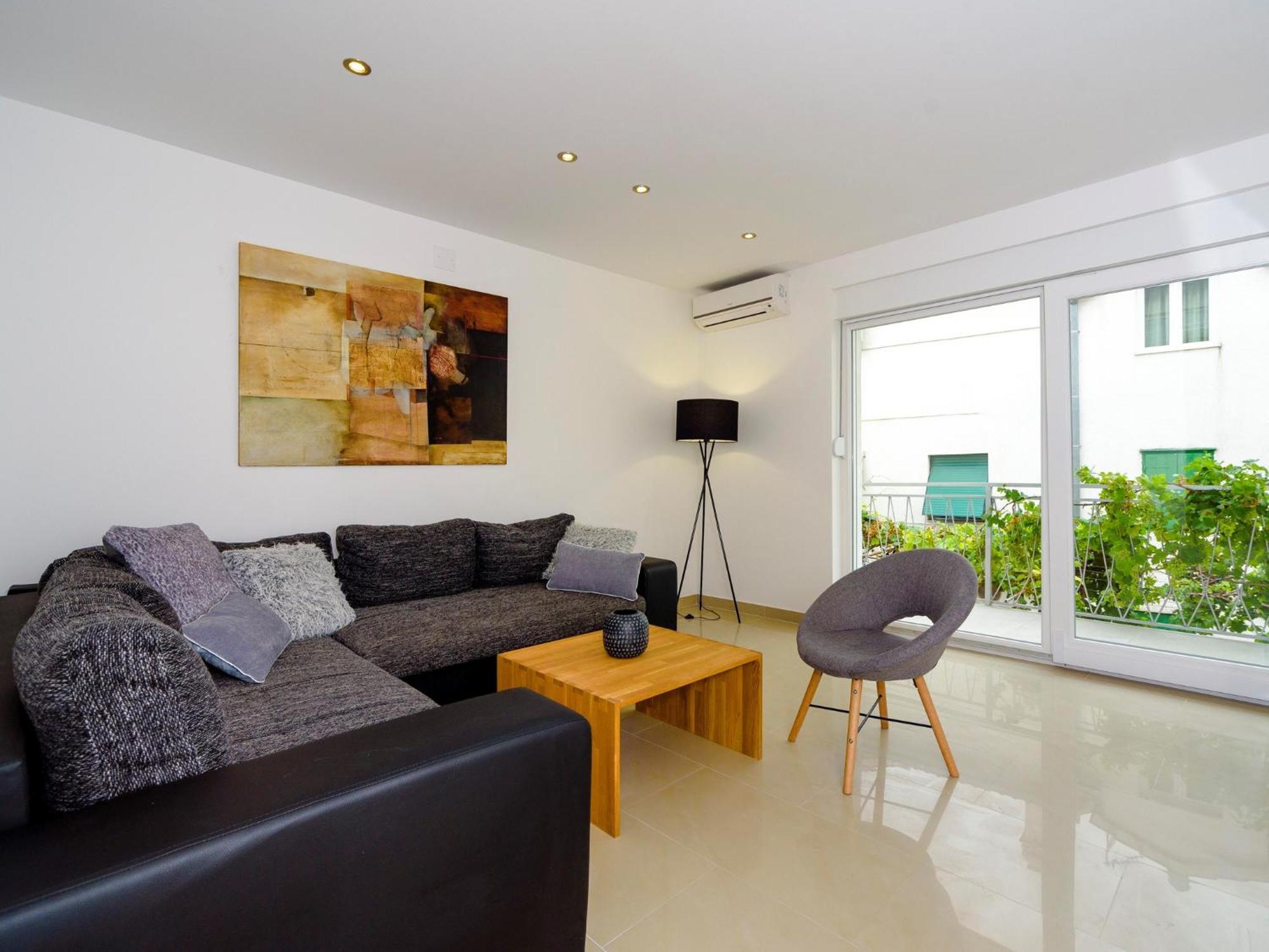 Apartments Villa Castello Kaštela Kültér fotó