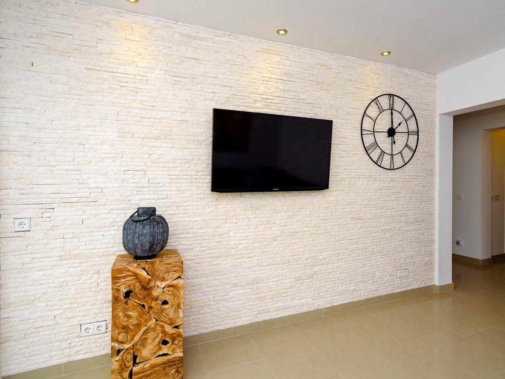 Apartments Villa Castello Kaštela Kültér fotó