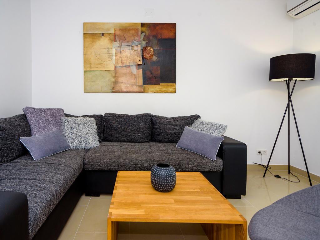 Apartments Villa Castello Kaštela Kültér fotó