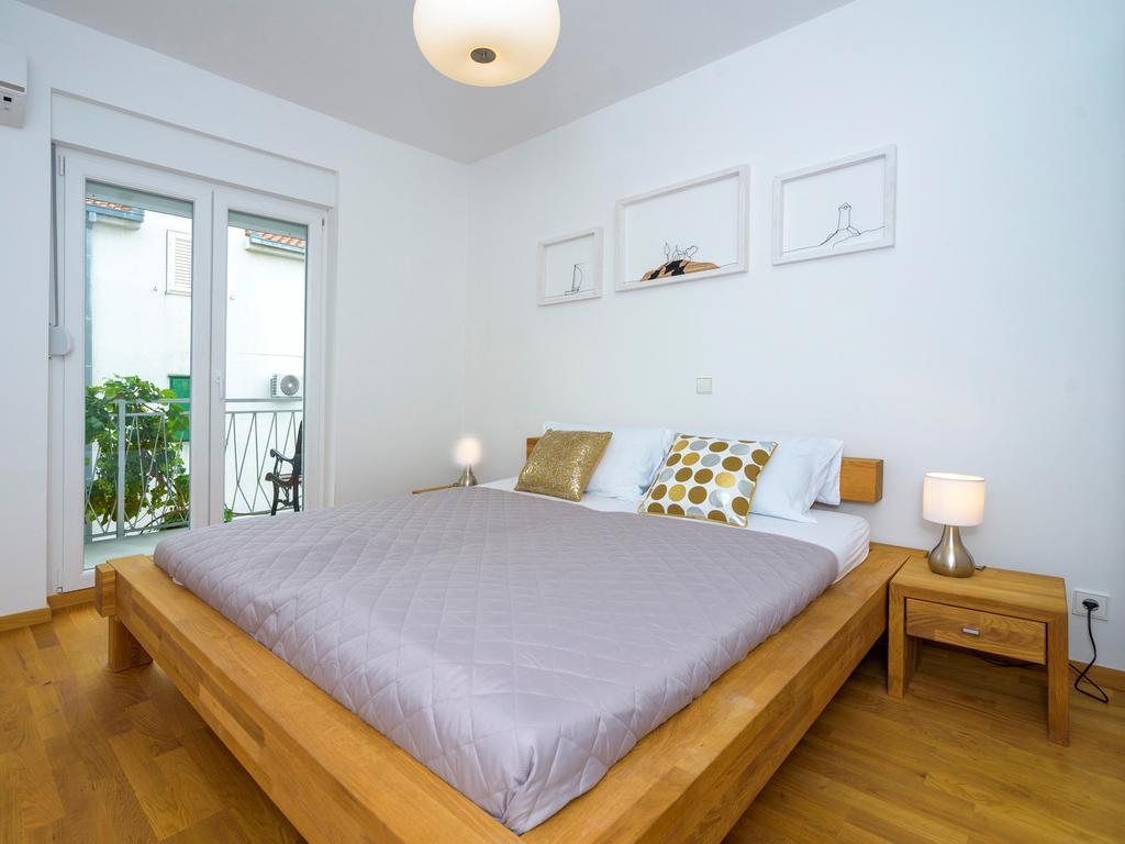 Apartments Villa Castello Kaštela Kültér fotó