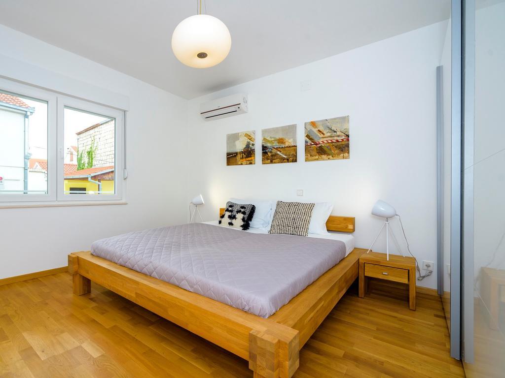 Apartments Villa Castello Kaštela Kültér fotó