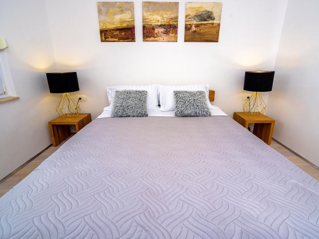Apartments Villa Castello Kaštela Kültér fotó
