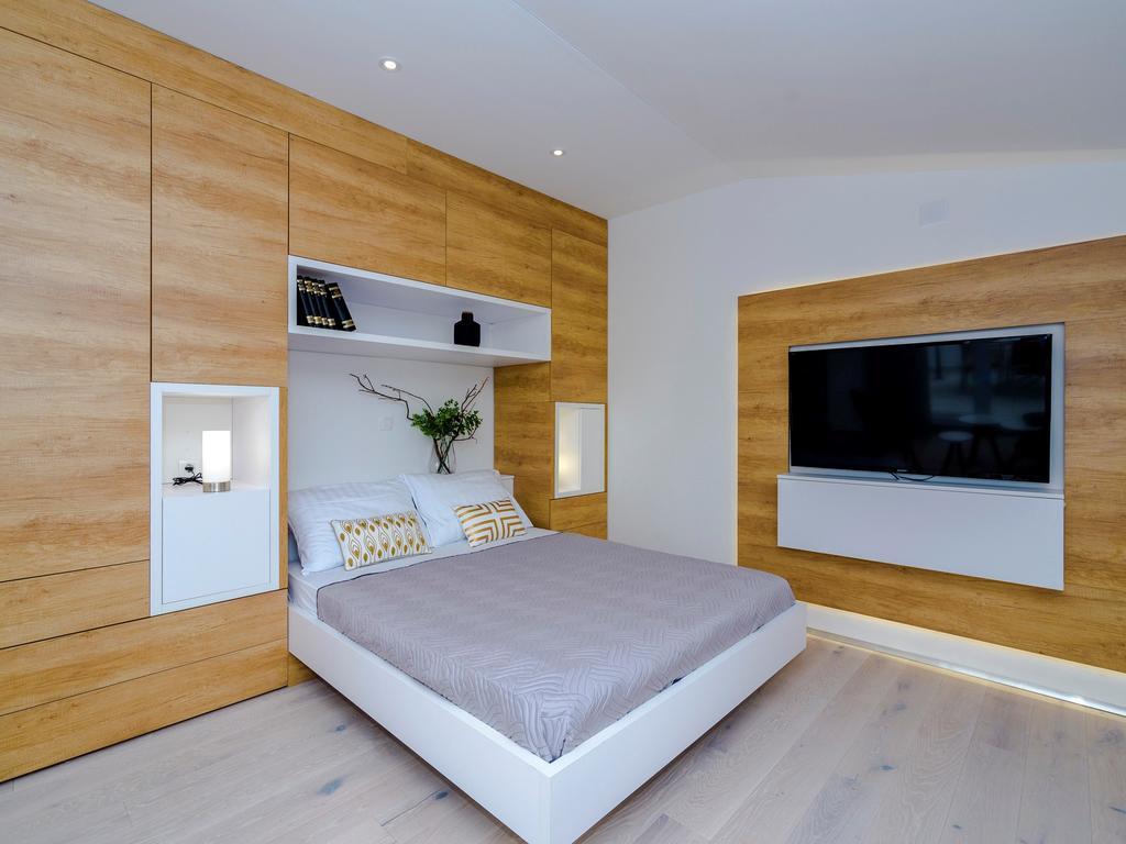 Apartments Villa Castello Kaštela Kültér fotó