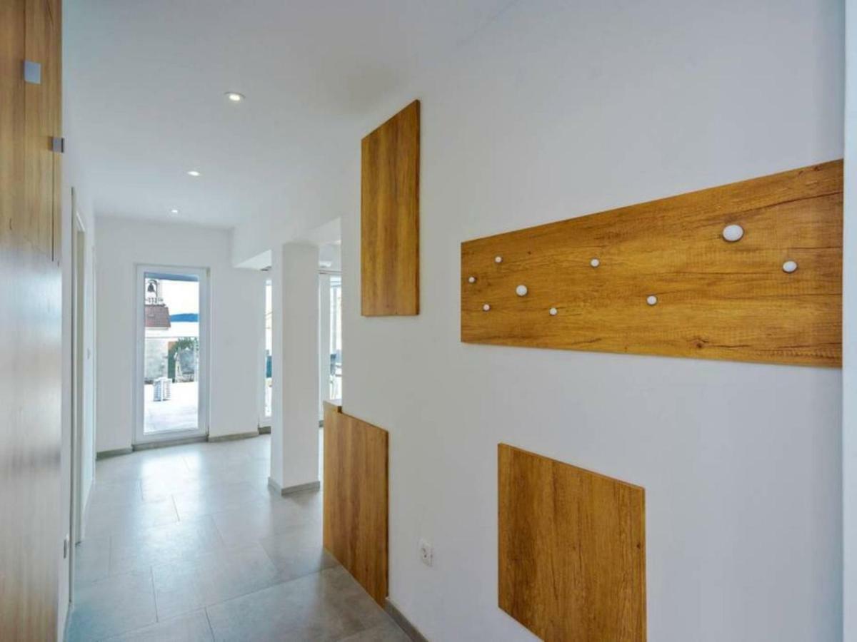 Apartments Villa Castello Kaštela Kültér fotó