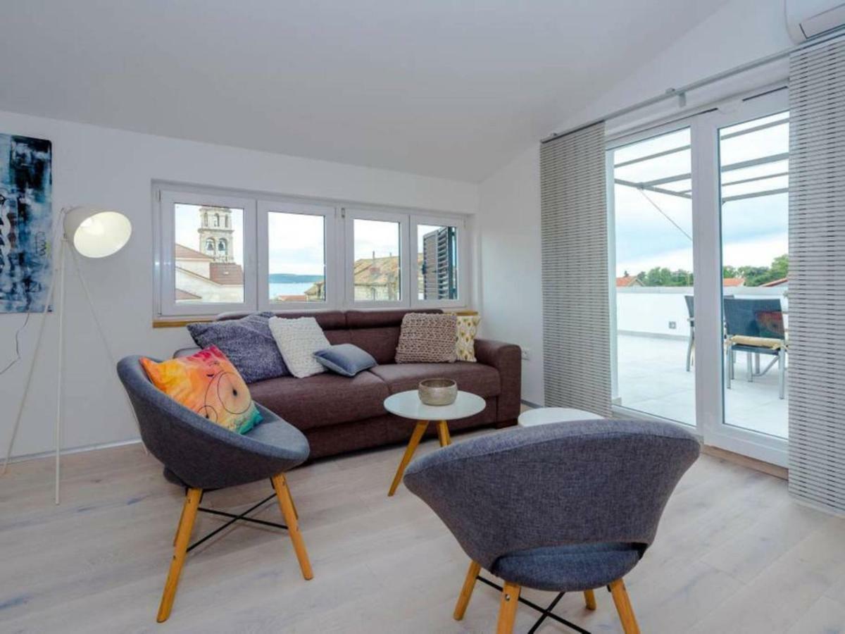 Apartments Villa Castello Kaštela Kültér fotó