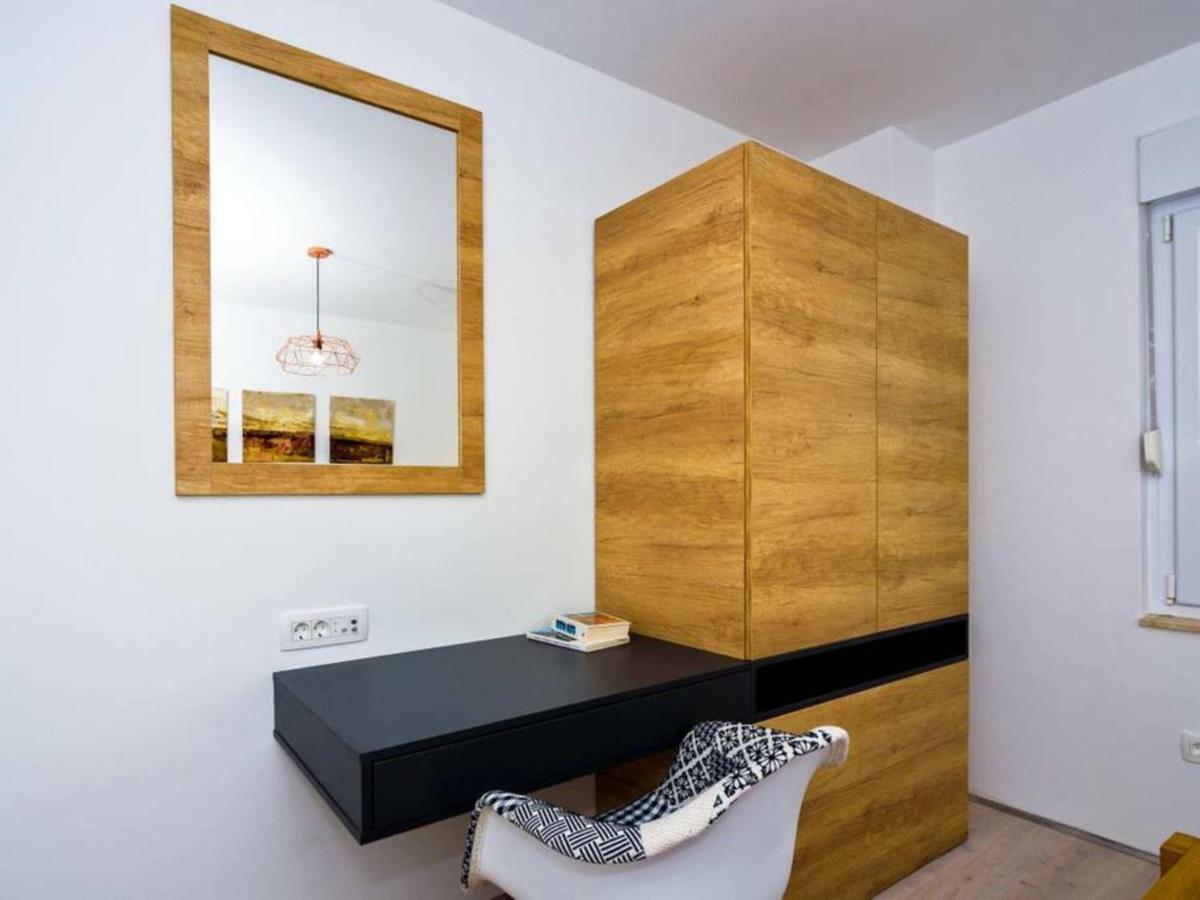 Apartments Villa Castello Kaštela Kültér fotó