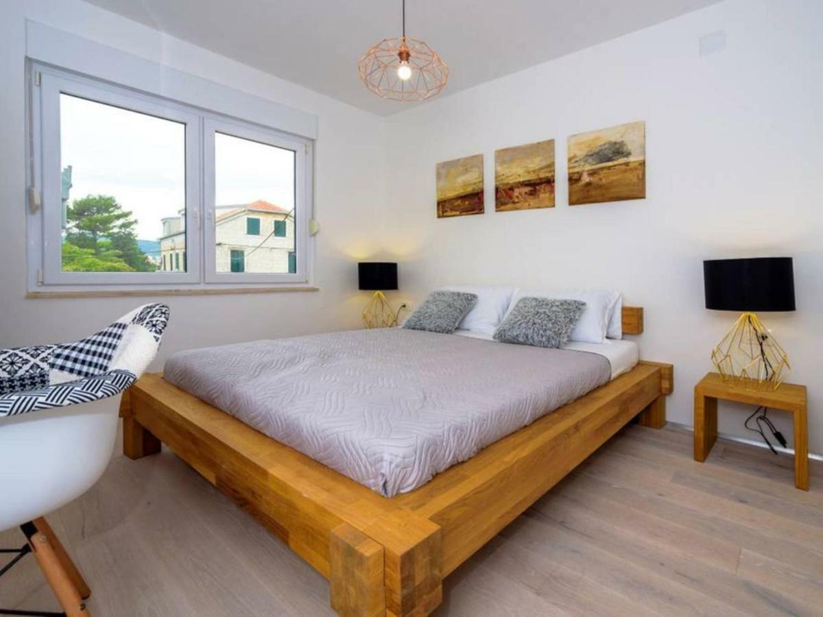 Apartments Villa Castello Kaštela Kültér fotó